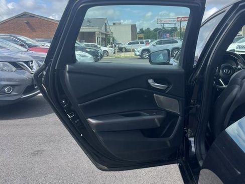 Used 2021 Acura TLX w/ A-SPEC Pkg image 18