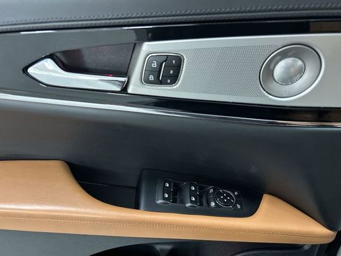 Used 2023 Lincoln Nautilus Black Label image 11