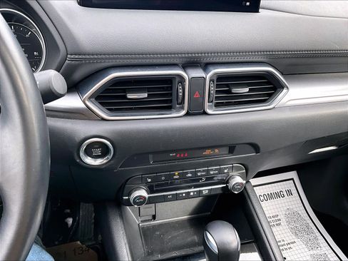 Used 2025 MAZDA CX-5 AWD 2.5 S w/ Preferred Package image 26