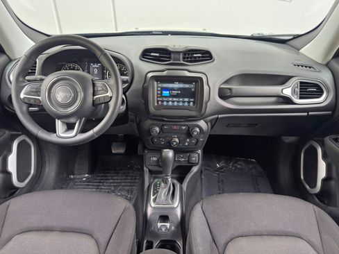 Used 2019 Jeep Renegade Sport w/ Sport Appearance Group image 11