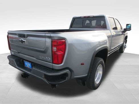 New 2026 Chevrolet Silverado 3500 High Country w/ High Country Premium Package image 5