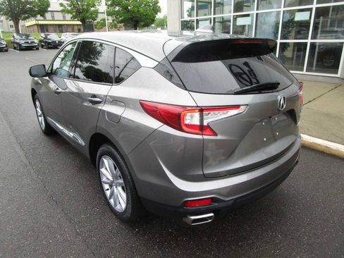 Certified 2023 Acura RDX AWD image 7