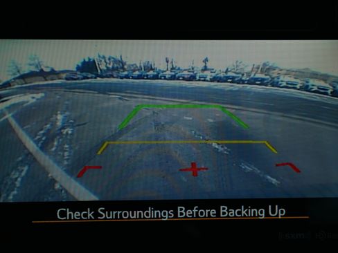 Used 2018 Subaru Forester 2.5i Premium w/ All-Weather Package image 27