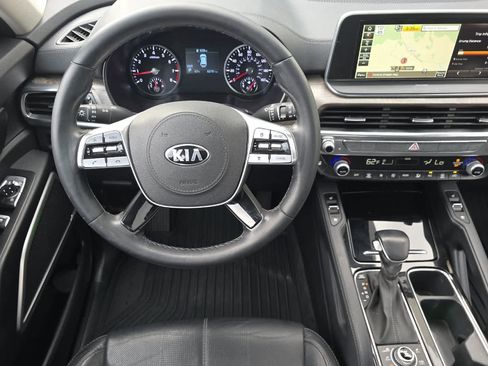 Used 2020 Kia Telluride EX w/ Towing Package image 16