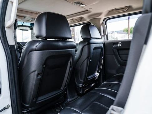 Used 2009 HUMMER H3 Alpha image 72