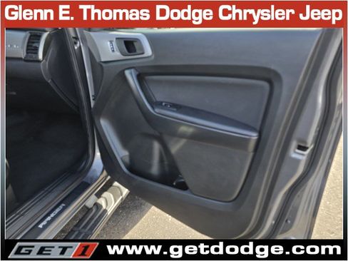 Used 2022 Ford Ranger XL w/ Equipment Group 101A High image 33