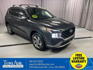Used 2023 Hyundai Santa Fe SEL FWD 360° Tour