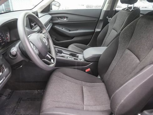Used 2024 Honda Accord EX image 14