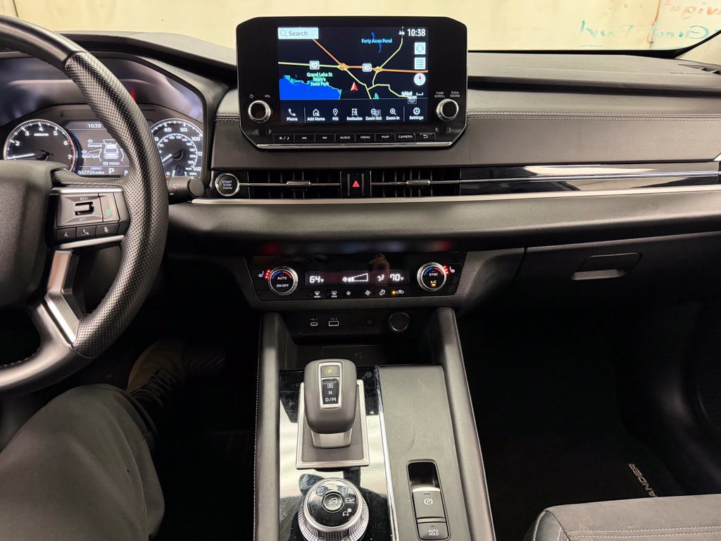 Used 2024 Mitsubishi Outlander SE FWD image 26