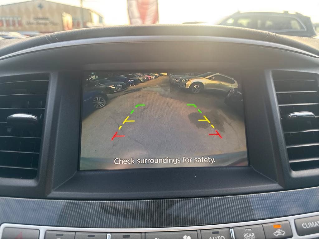 Used 2019 INFINITI QX60 Pure AWD/4WD image 21