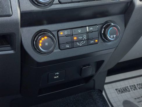 Used 2019 Ford F250 XL w/ Power Equipment Group RWD image 18