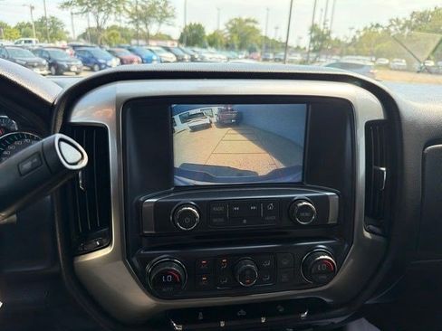 Used 2018 Chevrolet Silverado 2500 LT w/ All Star Edition AWD/4WD image 25