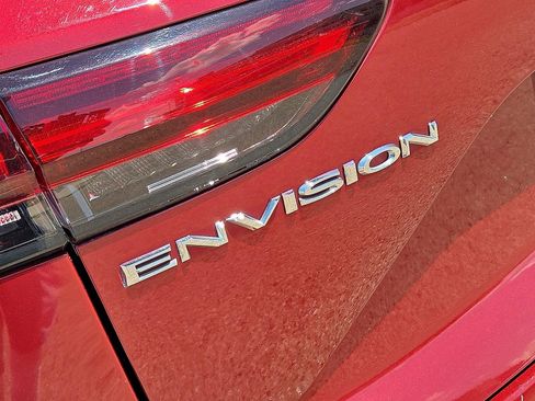 Used 2021 Buick Envision Essence w/ Technology Package I FWD image 11