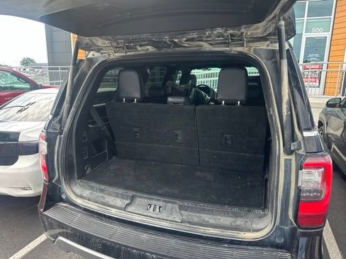 Used 2020 Ford Expedition Limited w/ Equipment Group 302A AWD/4WD image 7