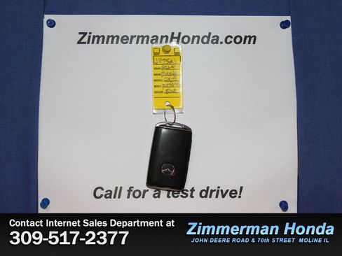 Used 2025 MAZDA CX-5 AWD 2.5 S w/ Preferred Package image 26