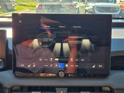 Used 2026 Toyota RAV4 XSE w/ Weather Package AWD/4WD image 22