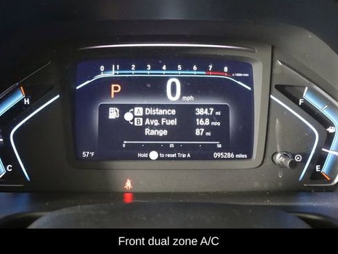 Used 2018 Honda Odyssey Elite image 11