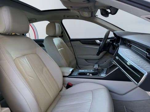 Used 2019 Audi A6 3.0T Premium w/ Convenience Package image 11