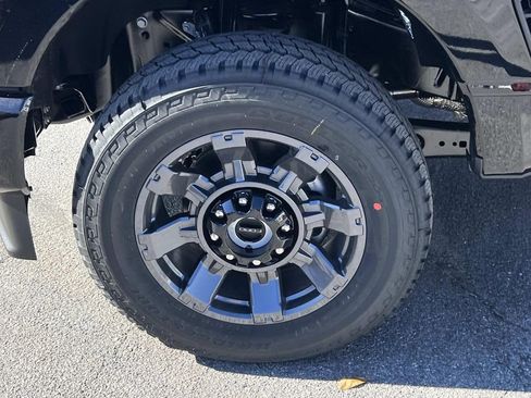 New 2026 Ford F250 XL w/ STX Appearance Package image 11