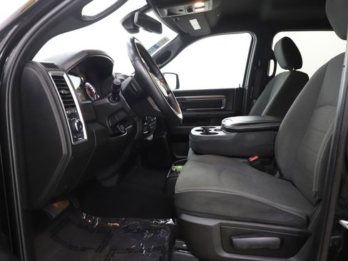 Used 2022 RAM 1500 Classic Warlock image 20