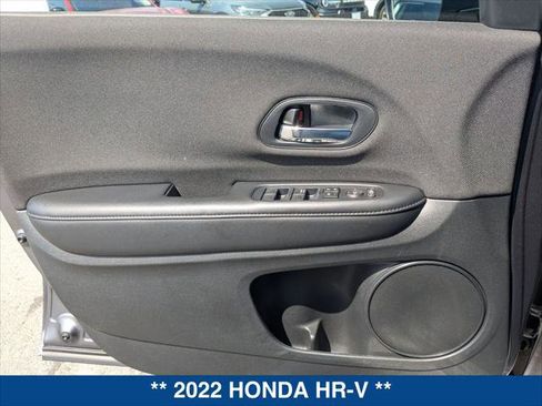 Used 2022 Honda HR-V Sport image 10