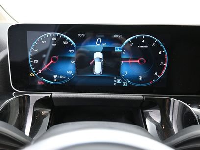 Used 2021 Mercedes-Benz GLA 250