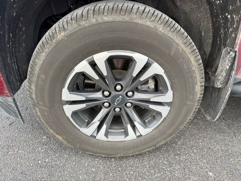 Used 2022 Chevrolet Colorado Z71 w/ Safety Package image 5