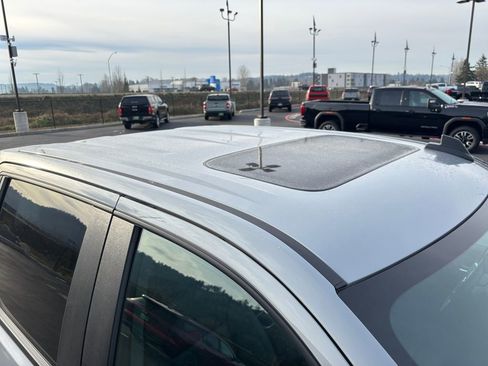 Used 2024 Chevrolet Silverado 1500 LT Trail Boss image 29