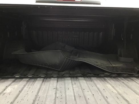 Used 2023 GMC Sierra 1500 Elevation w/ LPO, Elevation Black Package AWD/4WD image 17