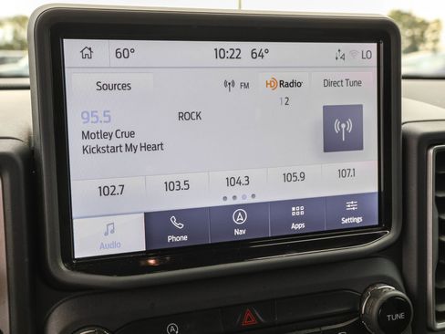 Used 2023 Ford Bronco Sport Outer Banks w/ Tech Package image 30