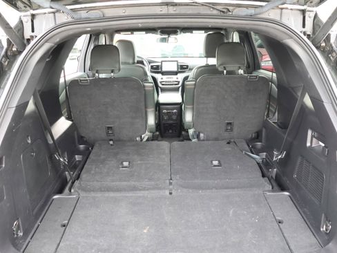 Used 2022 Ford Explorer Timberline image 36