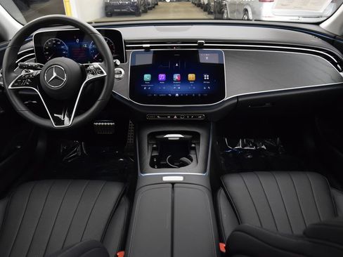 Used 2026 Mercedes-Benz E 450 4MATIC All-Terrain Wagon image 20