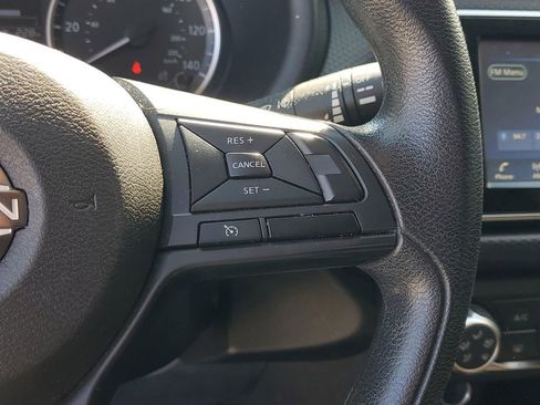 Used 2023 Nissan Kicks S FWD image 23