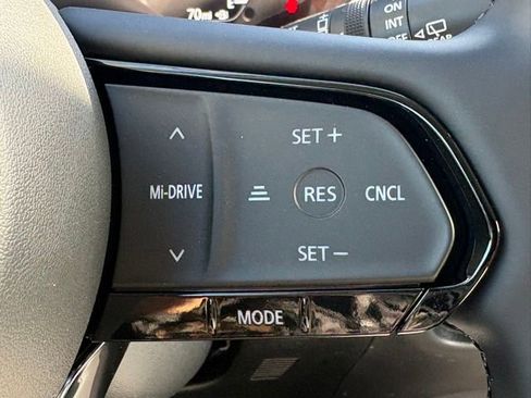 New 2026 MAZDA CX-5 Select image 22