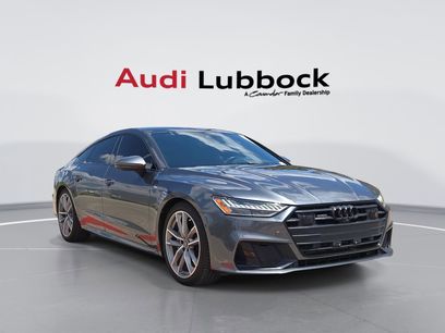 Certified 2023 Audi A7 3.0T Premium Plus w/ Premium Plus