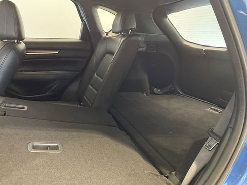Used 2023 MAZDA CX-5 AWD 2.5 Turbo image 16