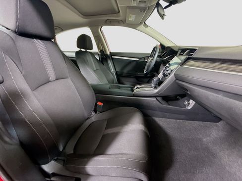 Used 2020 Honda Civic EX image 29