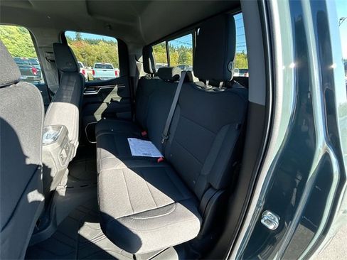 New 2025 Chevrolet Silverado 1500 LT w/ All Star Edition Plus image 24