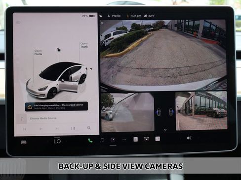 Used 2023 Tesla Model 3 Standard Range RWD image 5