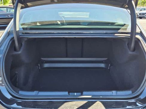 Certified 2023 Mercedes-Benz EQE 350+ Sedan image 7