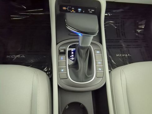 New 2026 Hyundai Kona SEL Sport image 28
