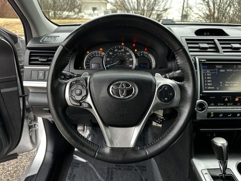 Used 2014 Toyota Camry SE image 23