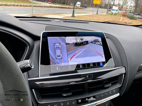 Used 2023 Cadillac CT5 V Blackwing image 20