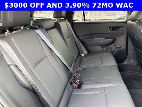 New 2026 Subaru Outback Wilderness image 18