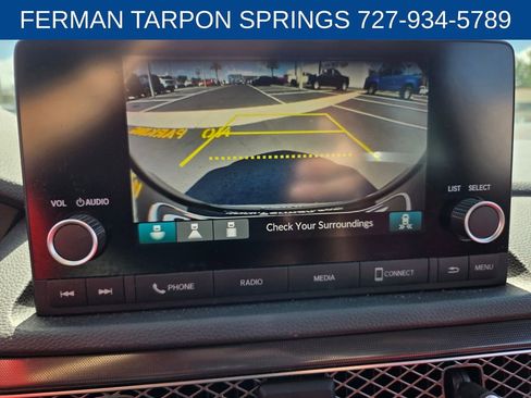 Used 2024 Acura Integra A-Spec image 24