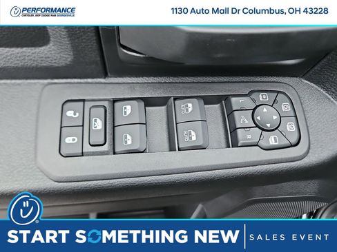 New 2026 RAM 2500 Tradesman image 17