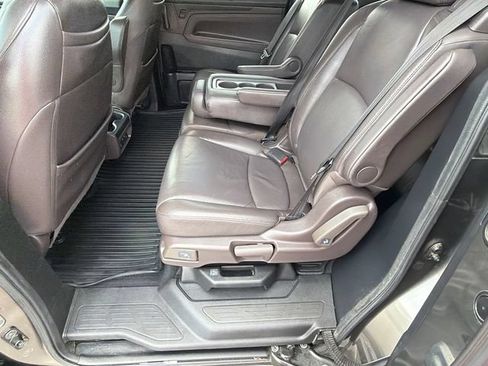 Used 2018 Honda Odyssey Elite image 21