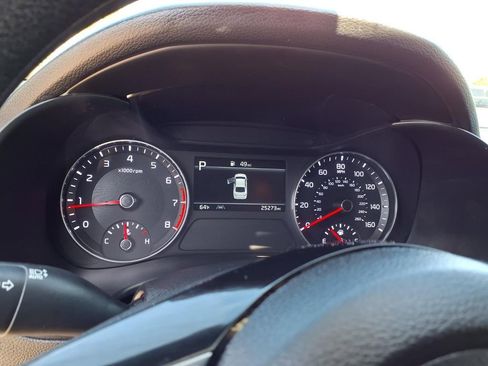 Certified 2023 Kia Forte LXS image 12