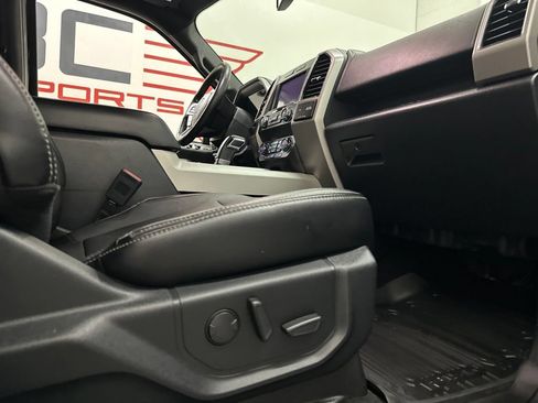 Used 2019 Ford F150 Lariat RWD image 57