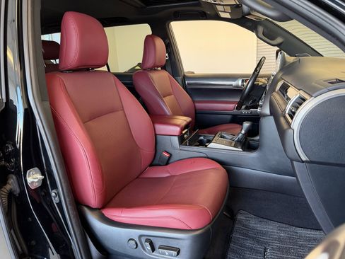 Used 2023 Lexus GX 460 Premium image 50